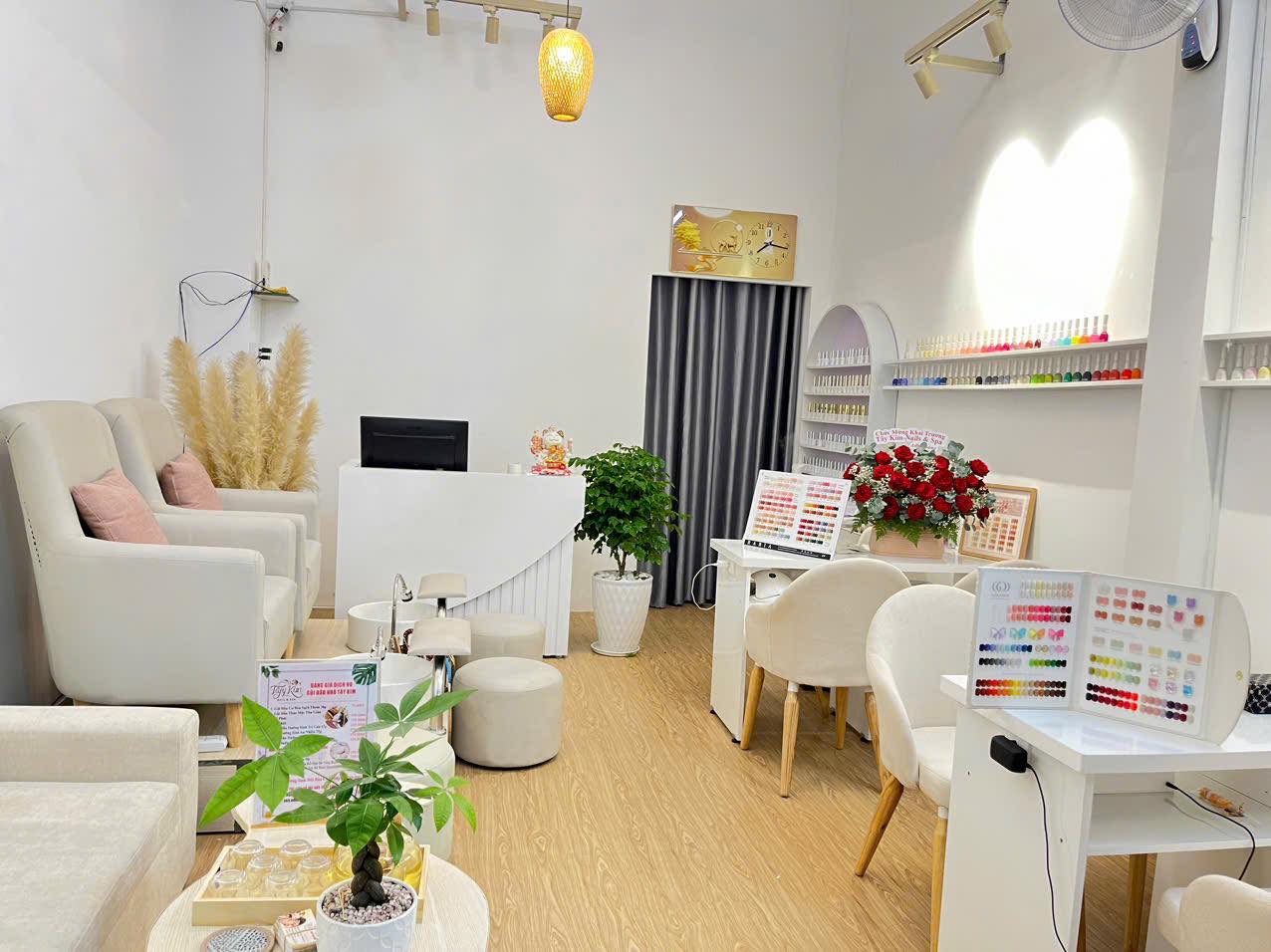 Tây Kim - Nails & Spa ảnh 1