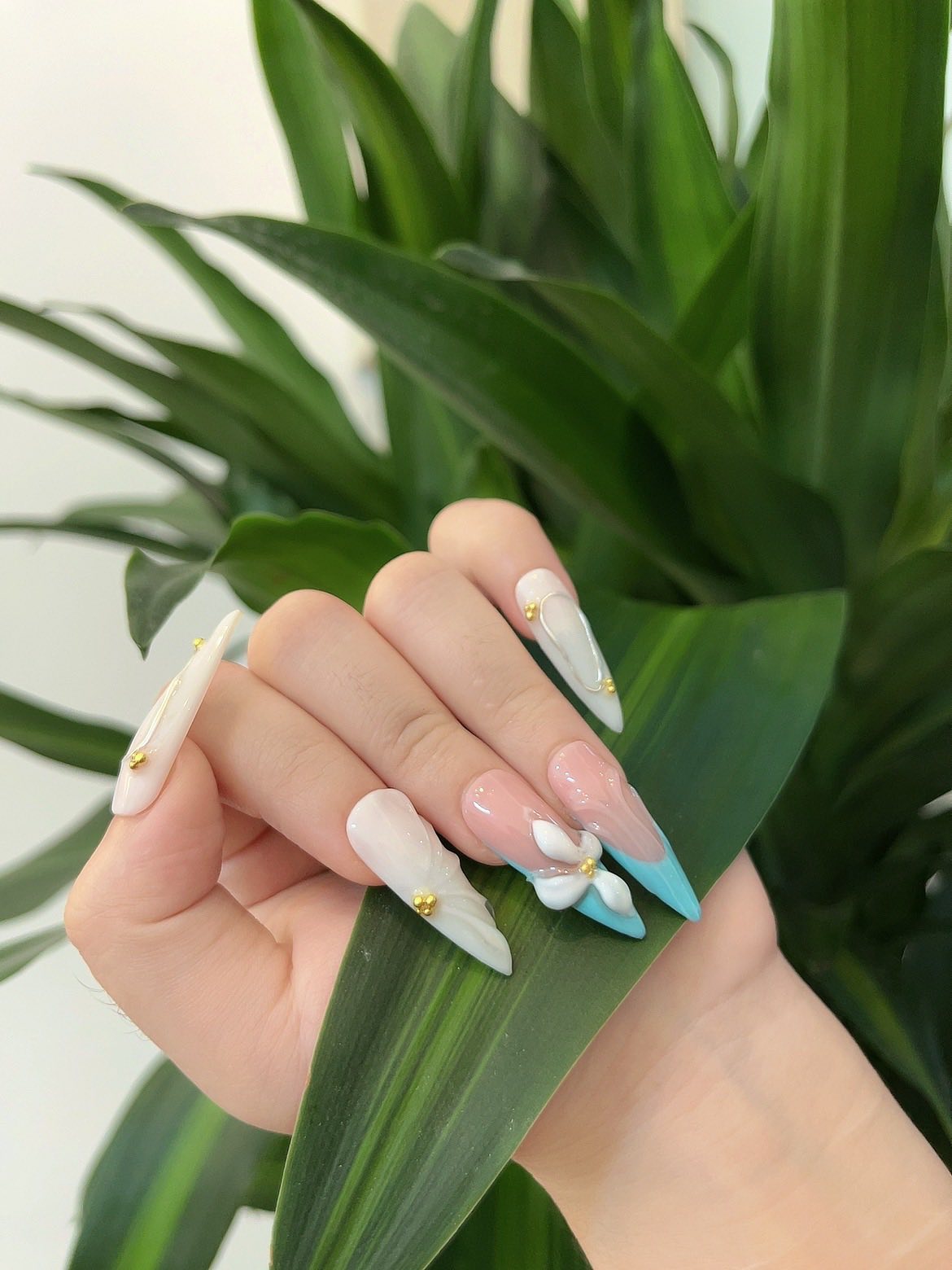 Tây Kim - Nails & Spa ảnh 2