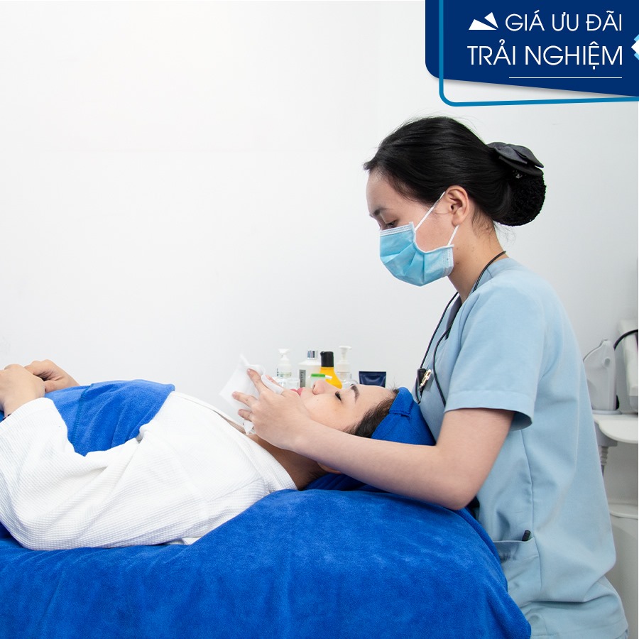 Taza Skin Clinic ảnh 1