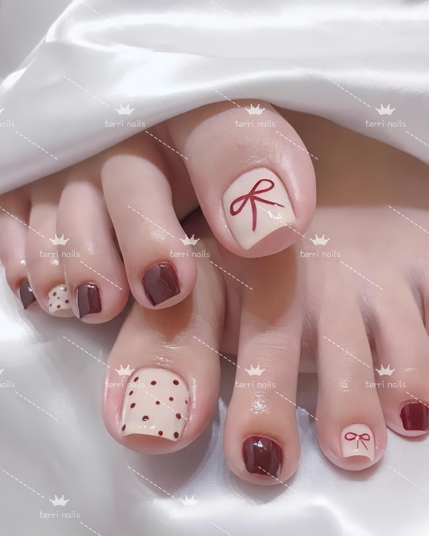 Terri Nail ảnh 1