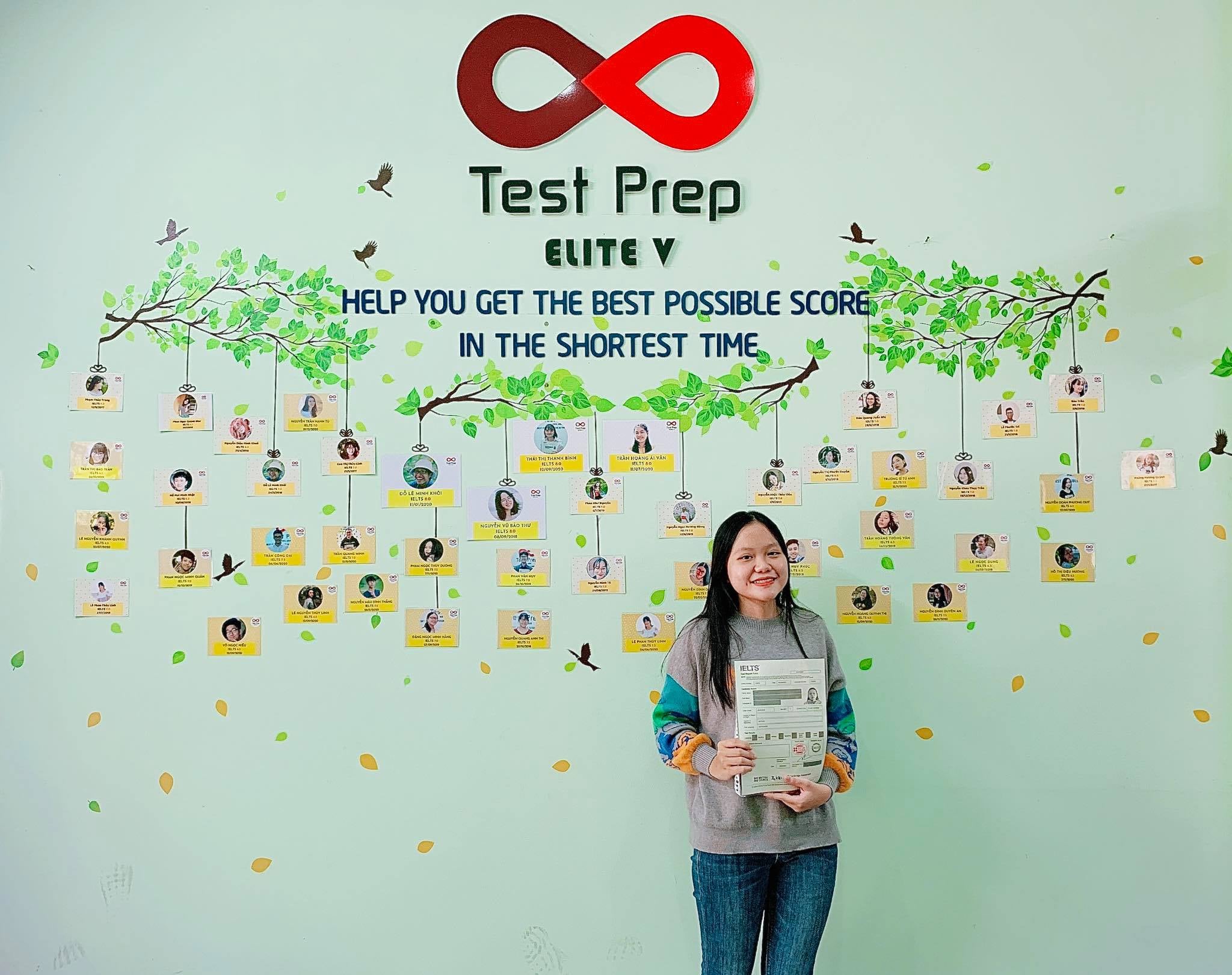 TestPrep EliteV ảnh 2