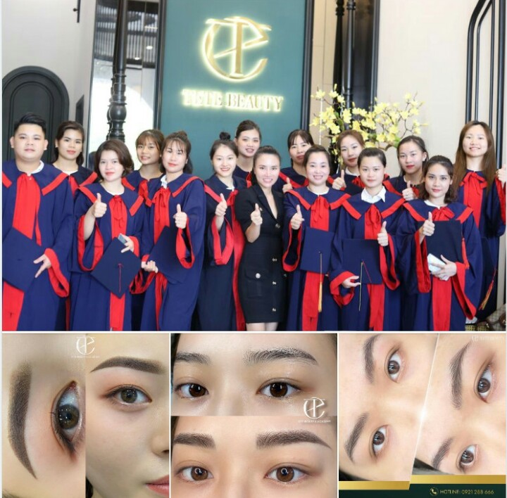 Tete Beauty & Academy ảnh 1