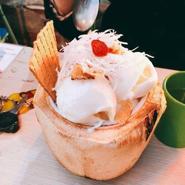 Thạch Dừa Đồng Tháp ảnh 2