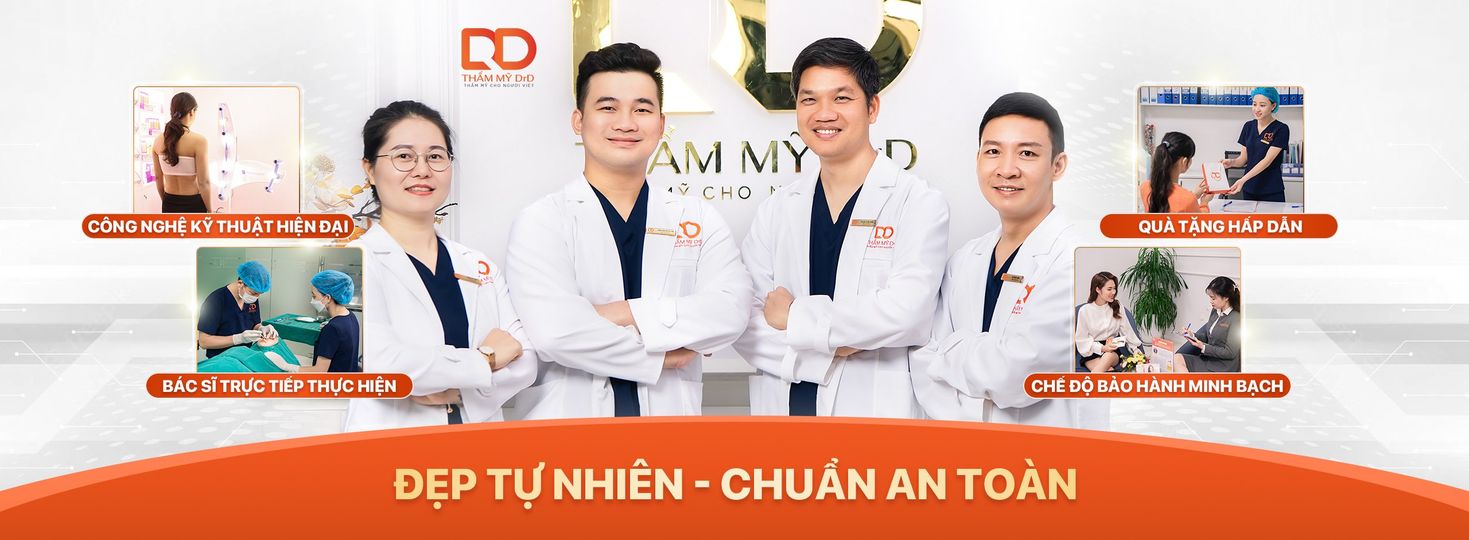 Thẩm Mỹ DrD ảnh 2