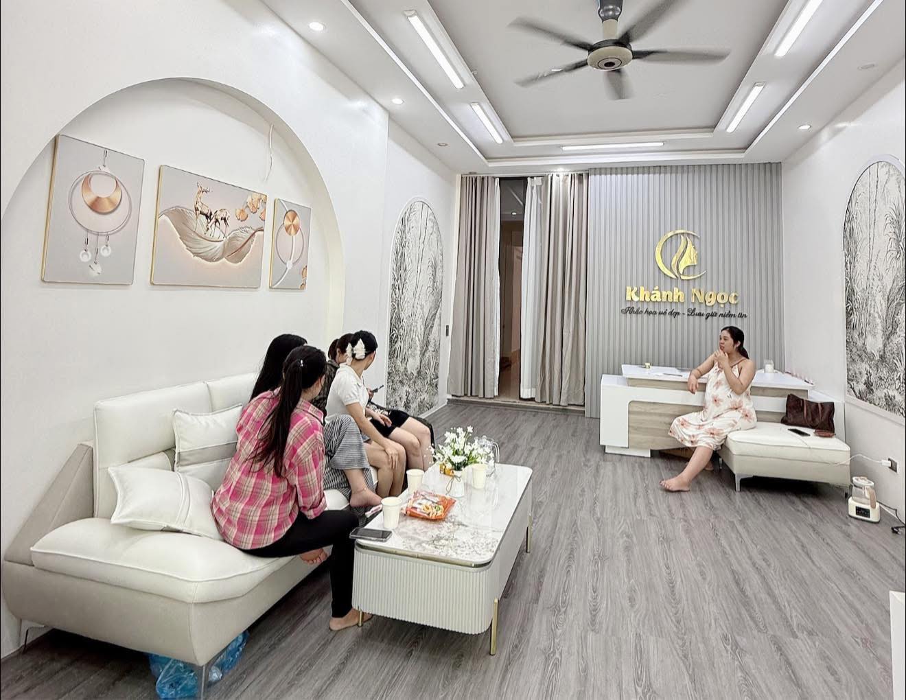 Thẩm Mỹ Khánh Ngọc ảnh 1