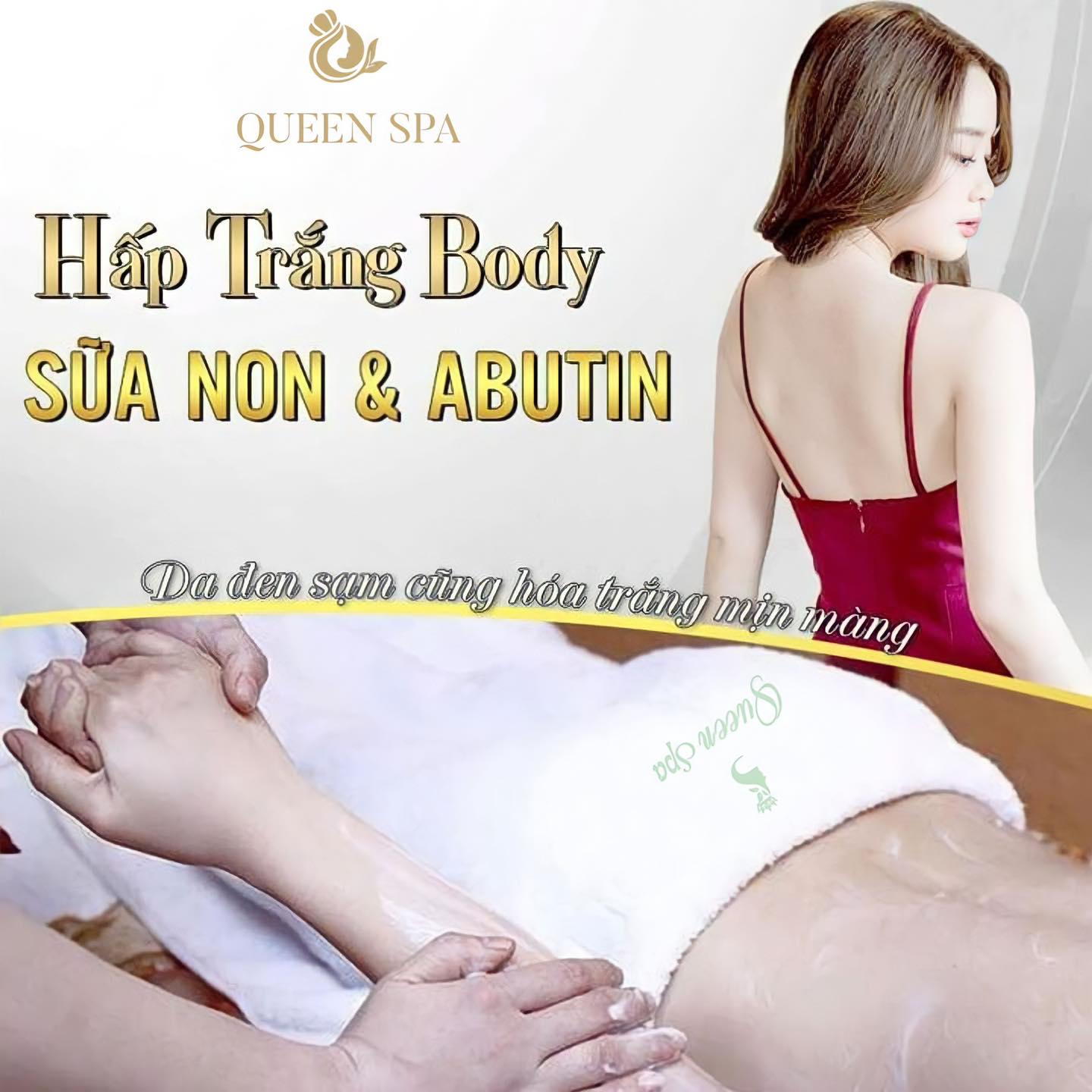 Spa làm đẹp uy tín và chất lượng nhất Long An