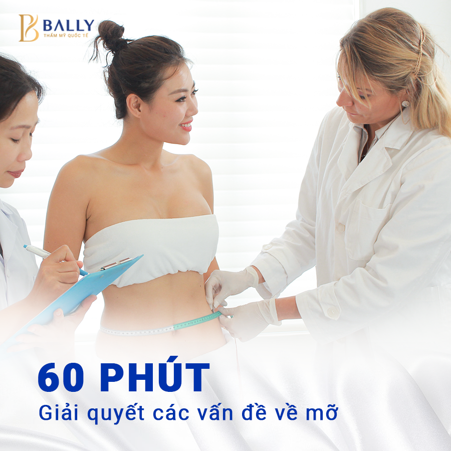 Thẩm Mỹ Quốc Tế Bally ảnh 2