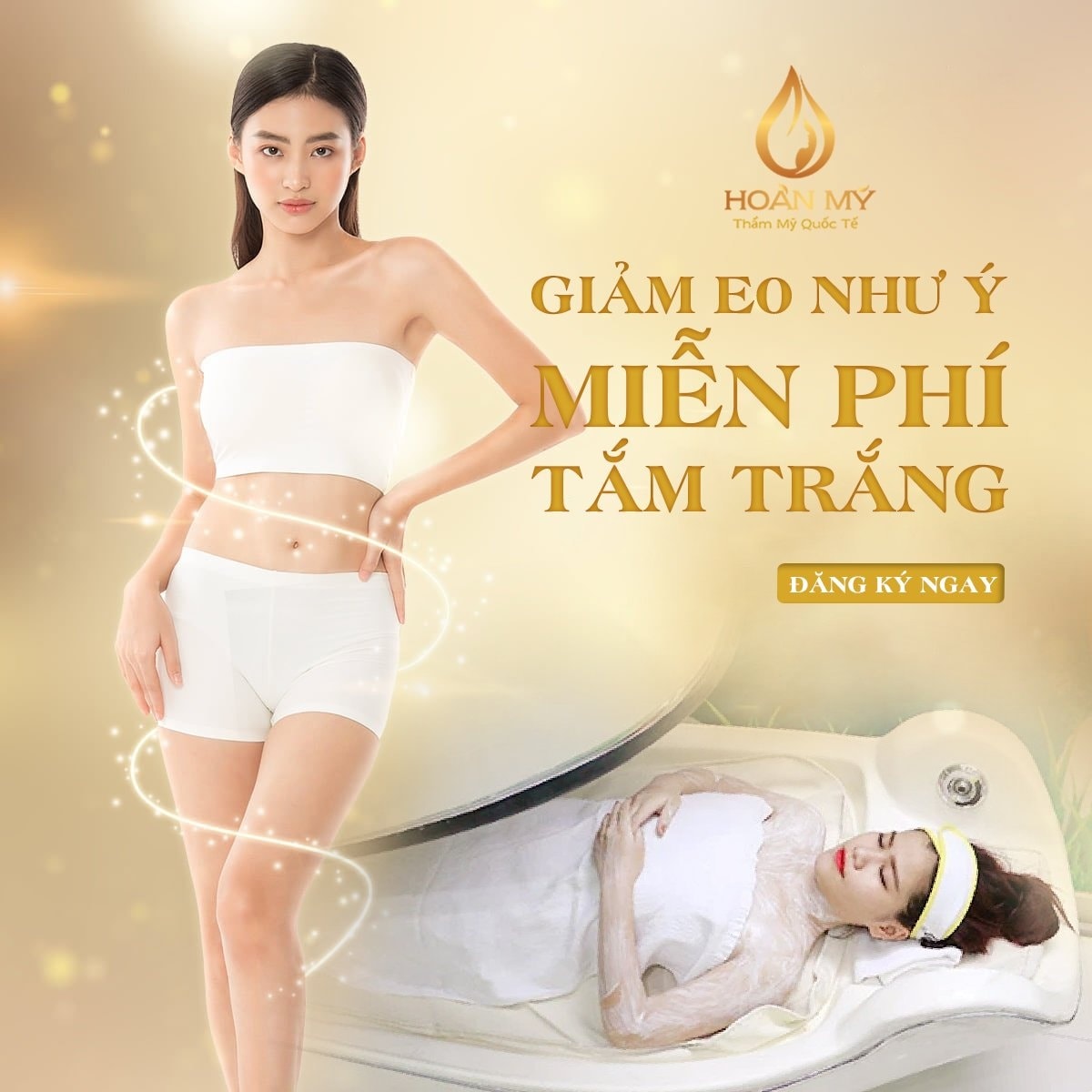 Thẩm Mỹ Quốc Tế Hoàn Mỹ ảnh 2