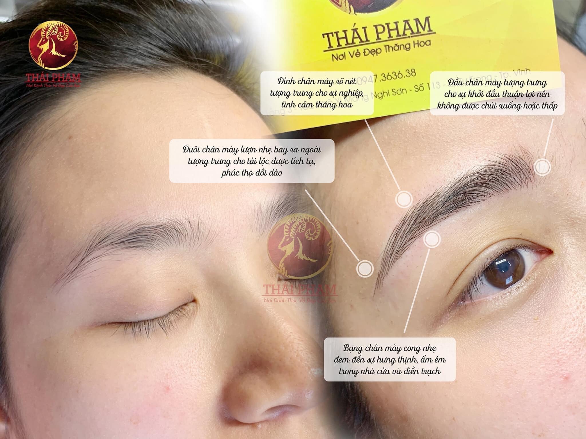 Thẩm Mỹ Thái Phạm ảnh 2