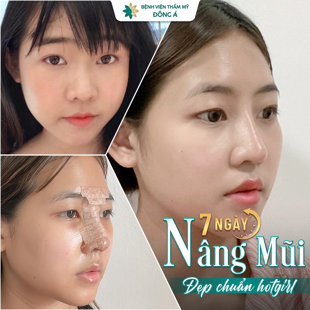 Thẩm Mỹ Viện Đông Á - Hải Phòng ảnh 1