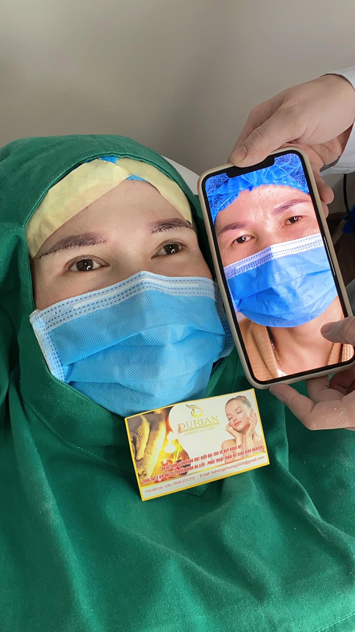 Thẩm Mỹ Viện Durian ảnh 2