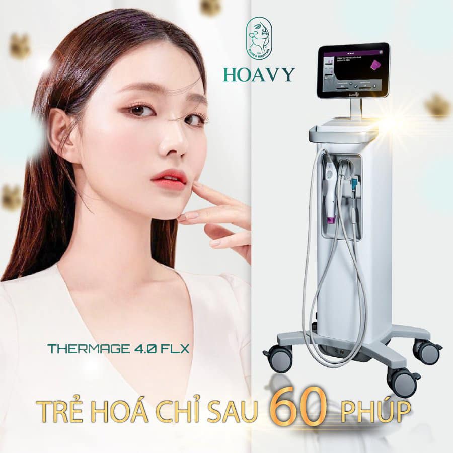 Thẩm Mỹ Viện HoaVy ảnh 2