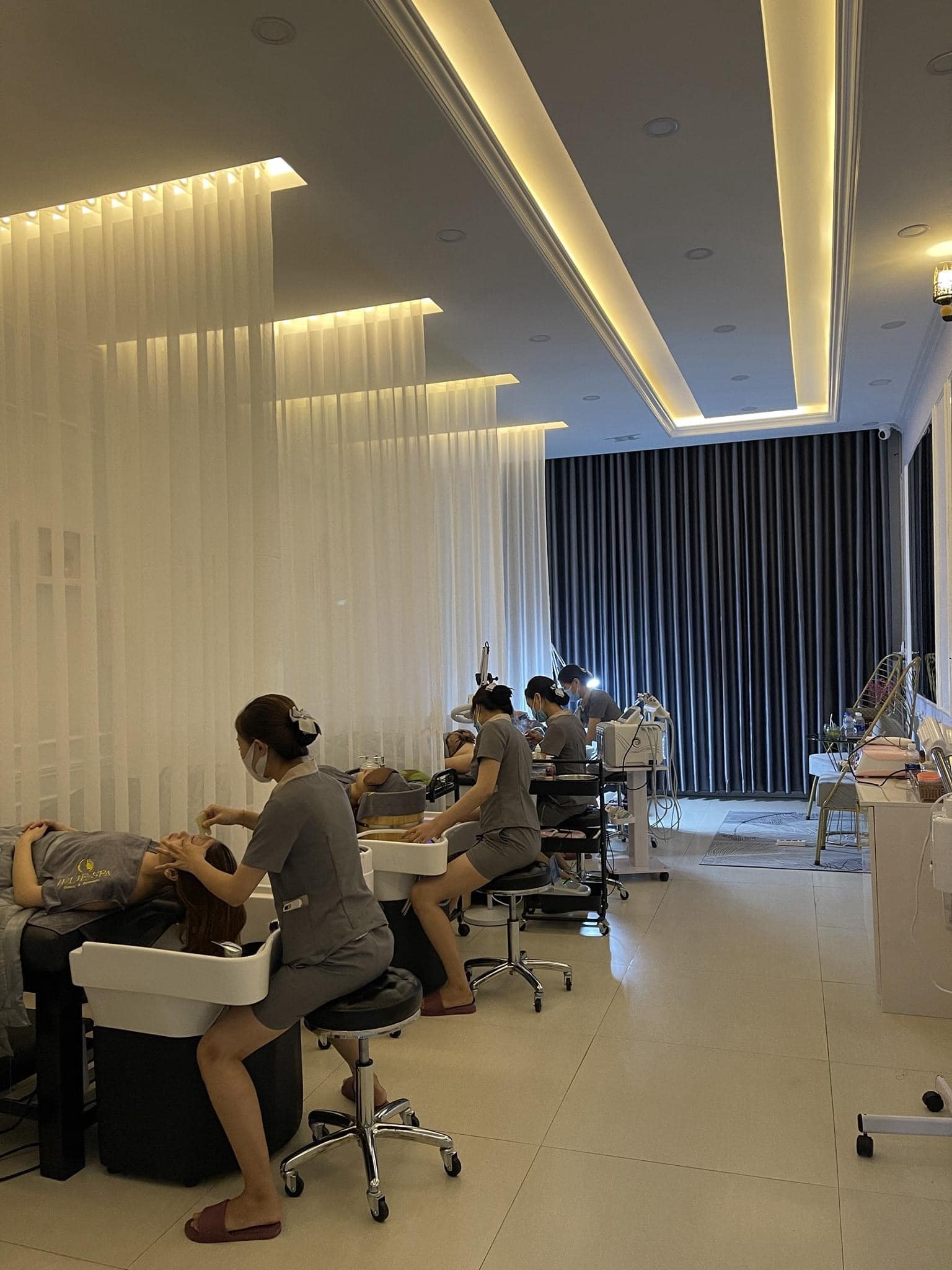 Thẩm Mỹ Viện Julie Beauty Center ảnh 2