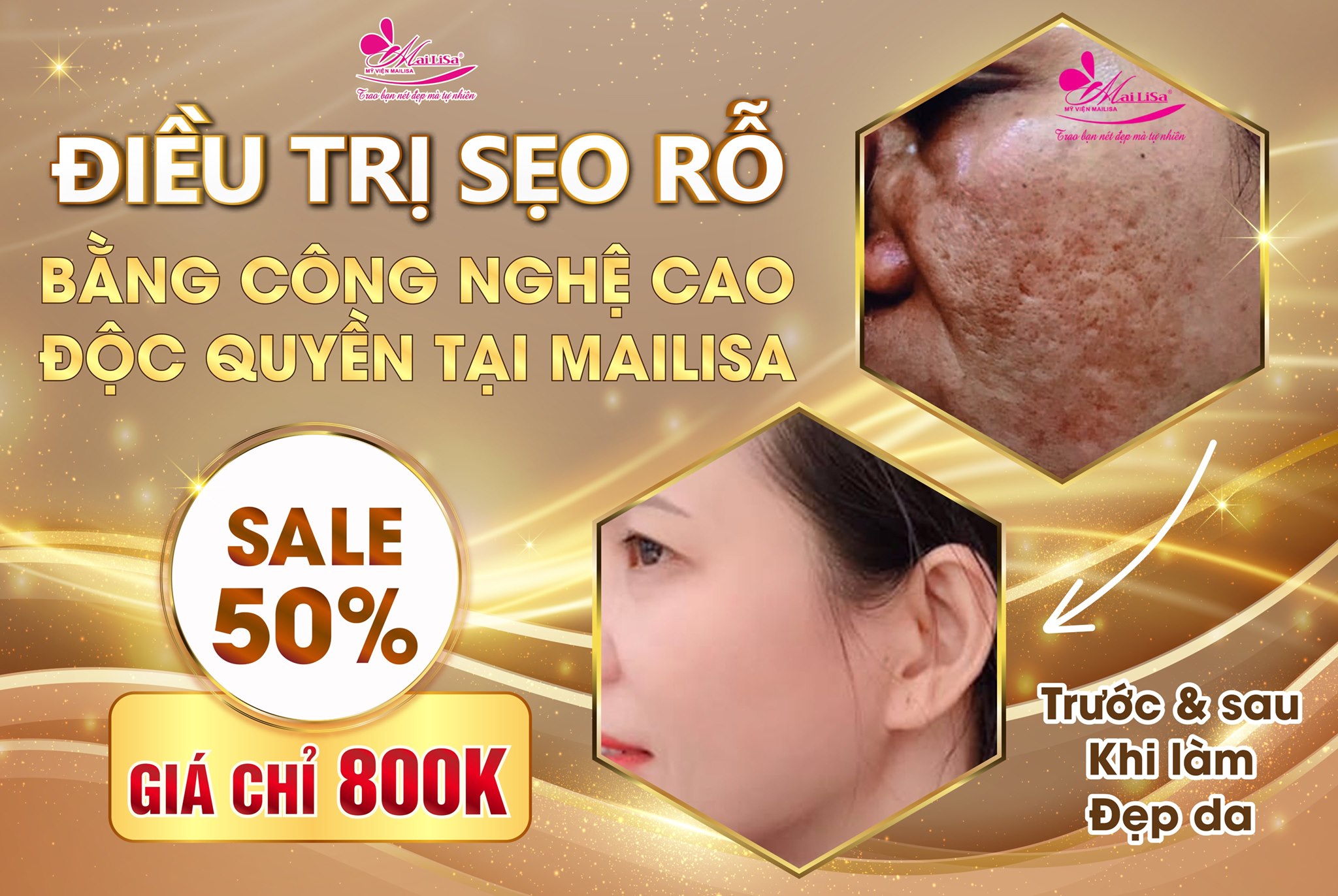 Thẩm Mỹ Viện Mailisa ảnh 1