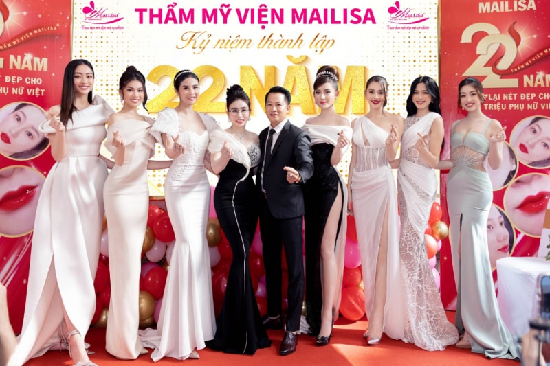 Thẩm Mỹ Viện Mailisa ảnh 1