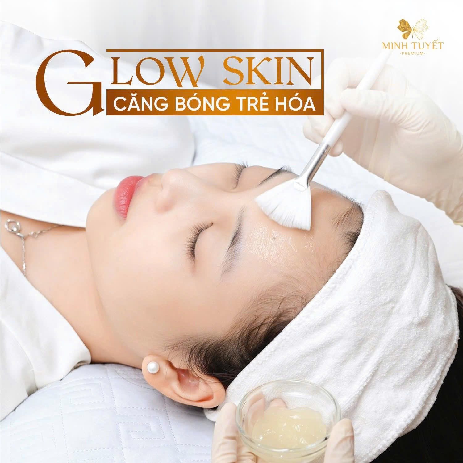 Thẩm Mỹ Viện Minh Tuyết ảnh 2