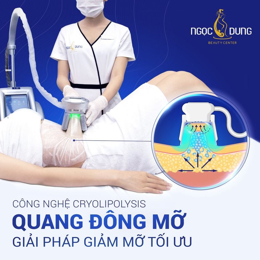 Thẩm Mỹ Viện Ngọc Dung ảnh 1