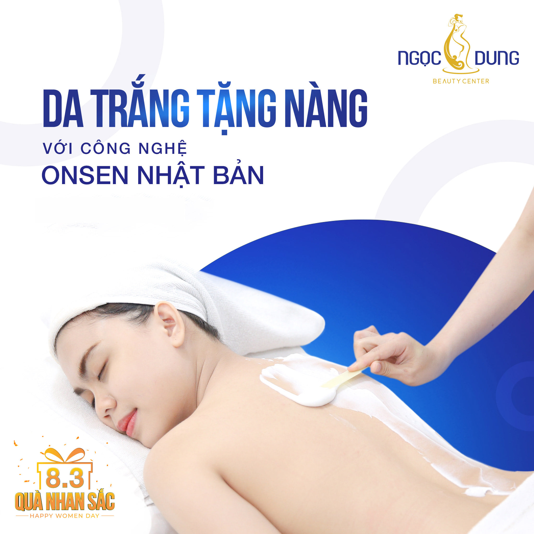 Thẩm Mỹ Viện Ngọc Dung ảnh 2