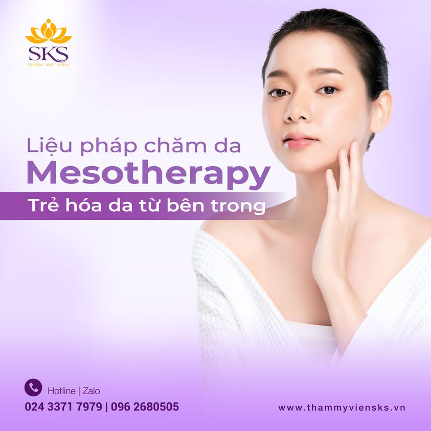 Thẩm Mỹ Viện SKS ảnh 2