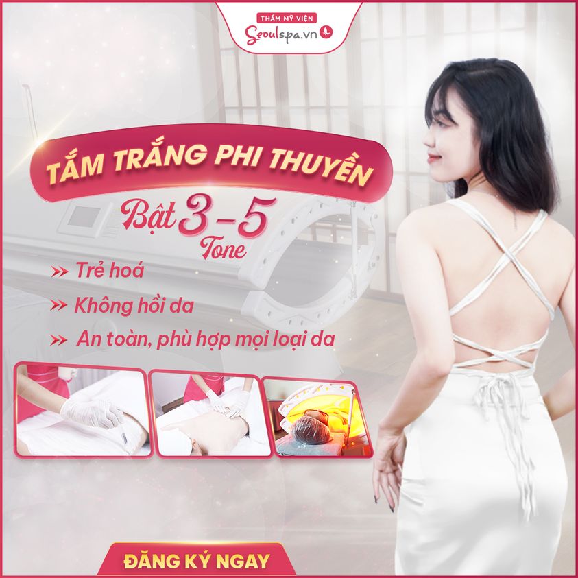 Thẩm Mỹ Viện SeoulSpa ảnh 1