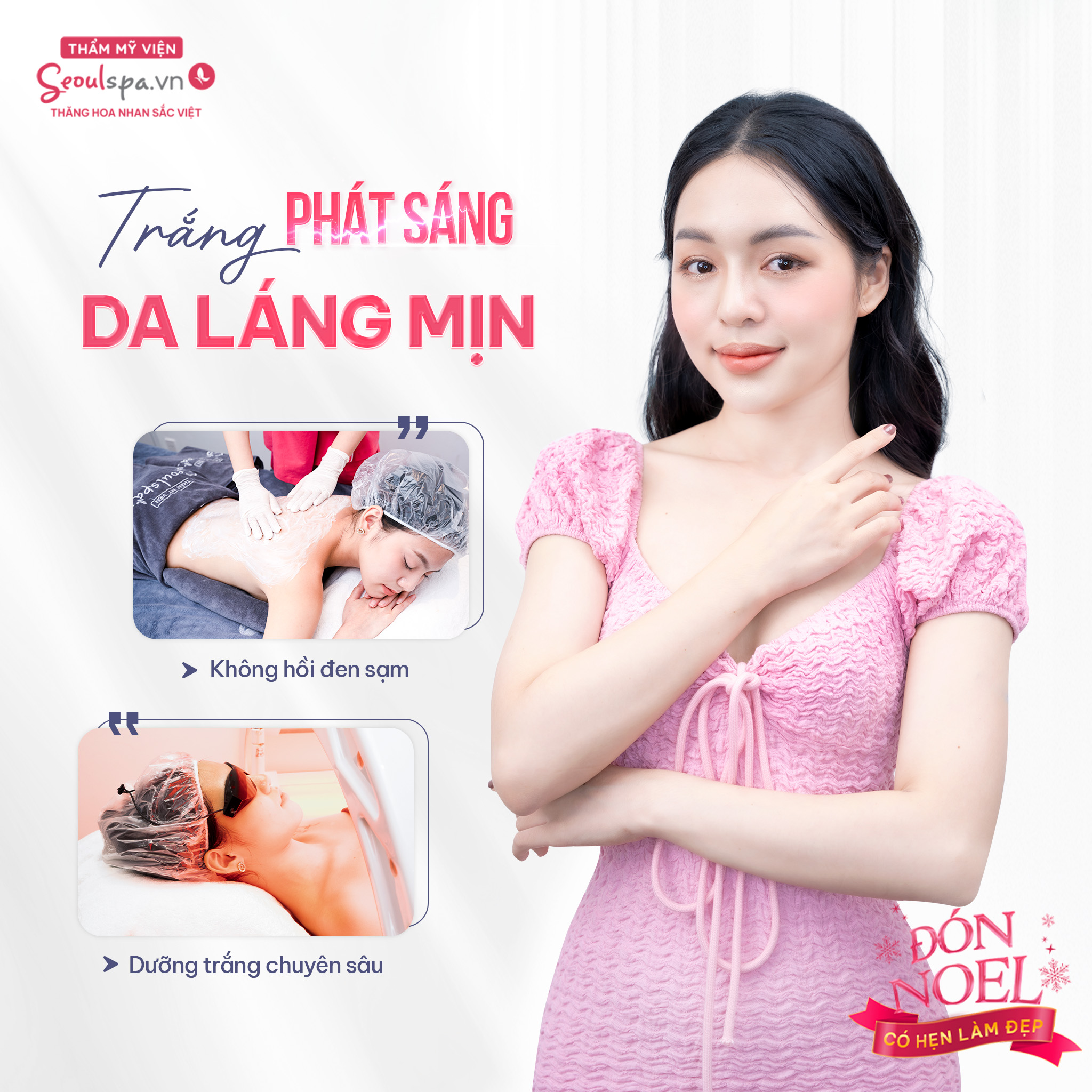 Thẩm Mỹ Viện SeoulSpa ảnh 2