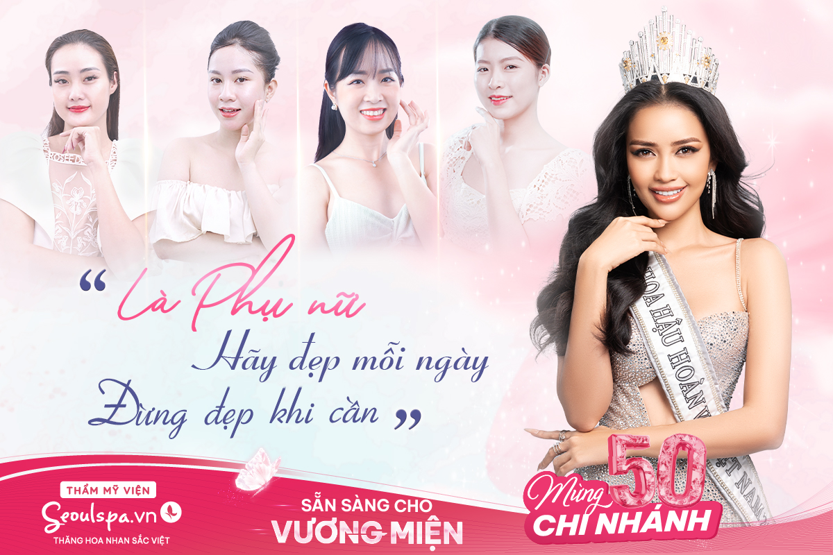 Thẩm Mỹ Viện SeoulSpa.Vn Hà Nội ảnh 2