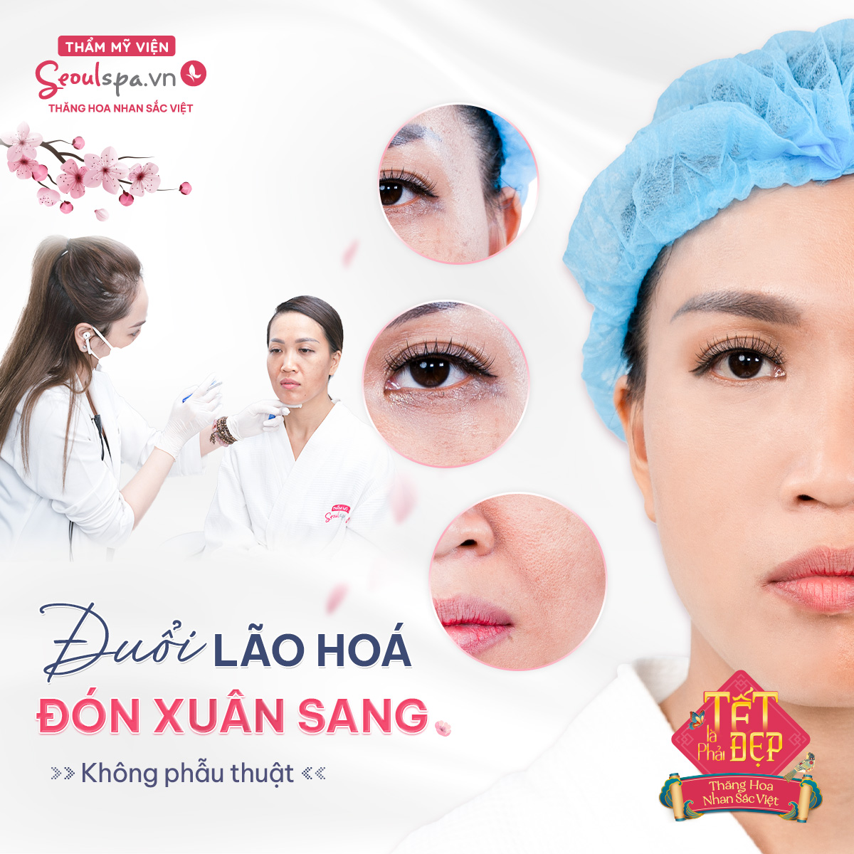 Thẩm Mỹ Viện SeoulSpa.Vn Long An ảnh 2