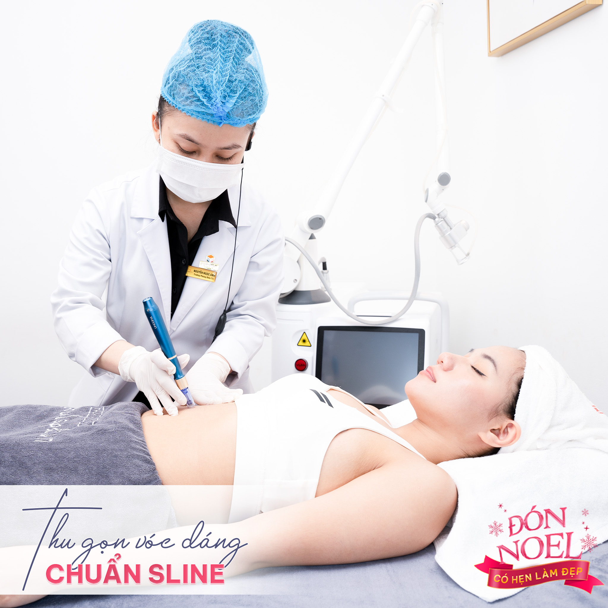 Thẩm Mỹ Viện SeoulSpa.Vn Phan Rang ảnh 2