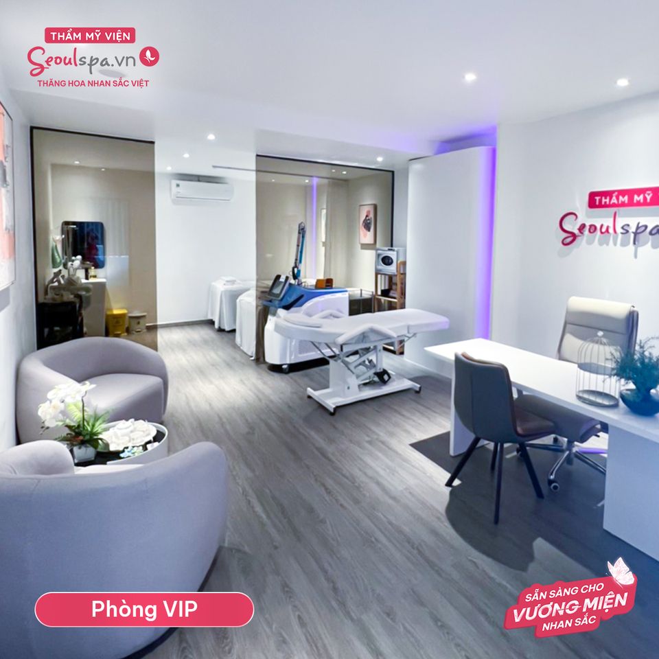 Thẩm Mỹ Viện SeoulSpa.Vn Phan Thiết ảnh 2