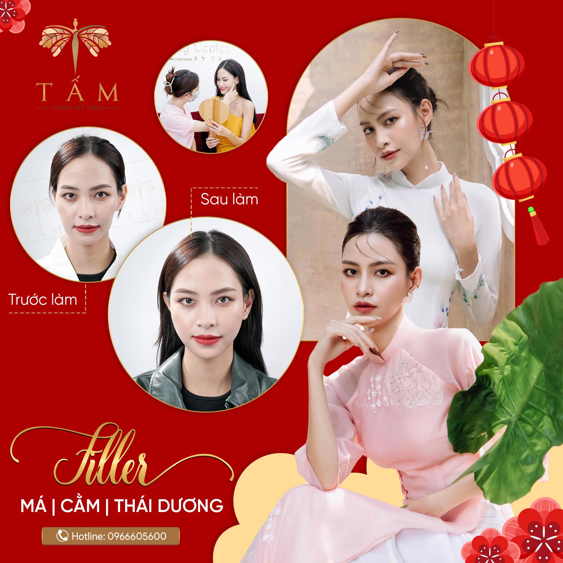 Thẩm Mỹ Viện Tấm ảnh 2