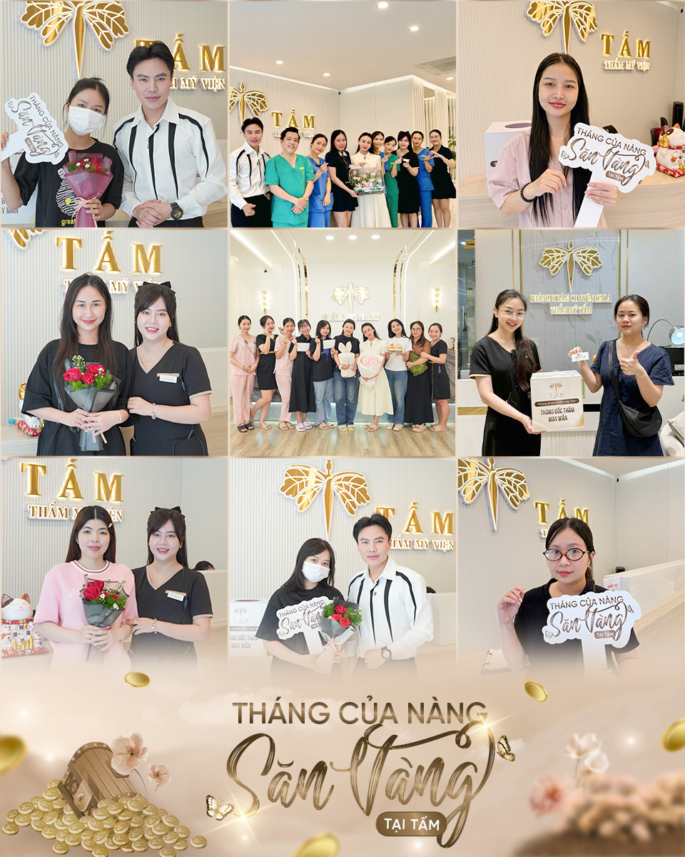 Thẩm Mỹ Viện Tấm ảnh 1