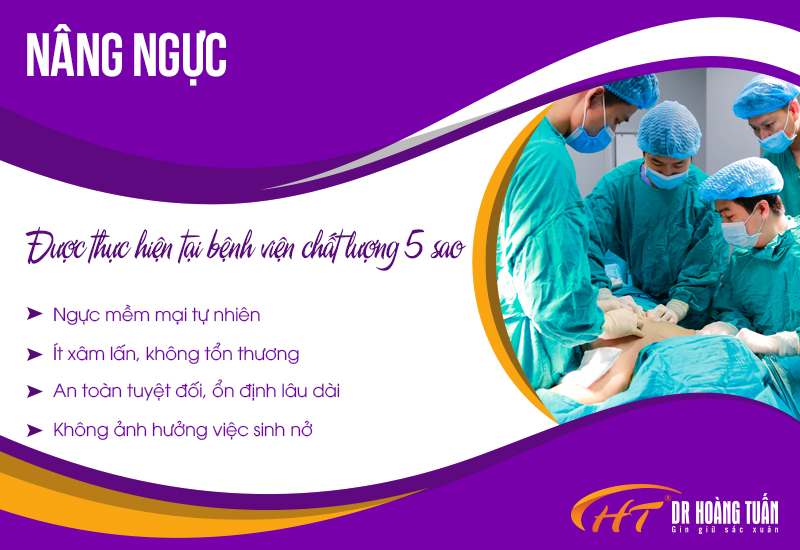 Thẩm mỹ Dr. Hoàng Tuấn ảnh 1