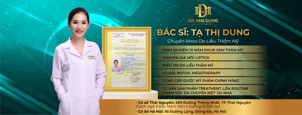 Thẩm mỹ Dr. Mai Dung ảnh 1