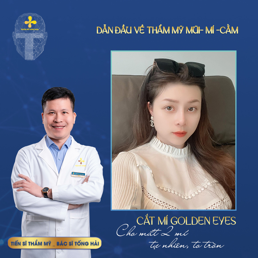 Thẩm mỹ Như Hoa - Dr. Tống Hải ảnh 2