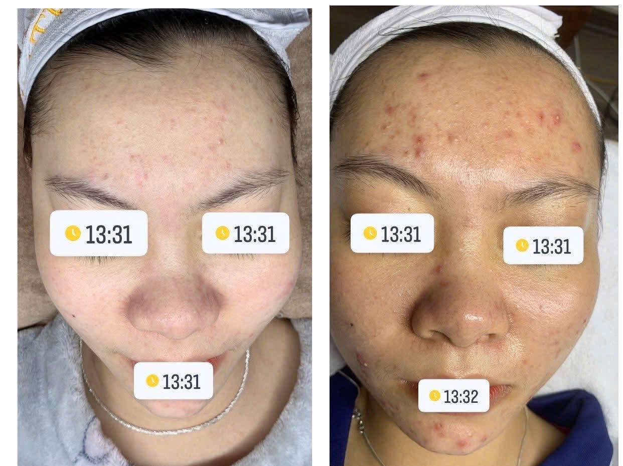 Thẩm mỹ Thắm Thỏ ảnh 2