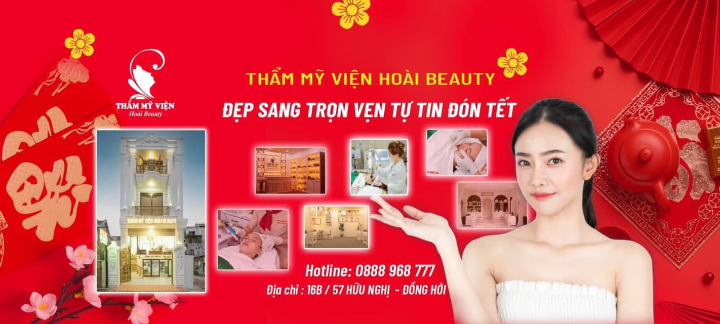 Thẩm mỹ viện Hoài Beauty ảnh 1