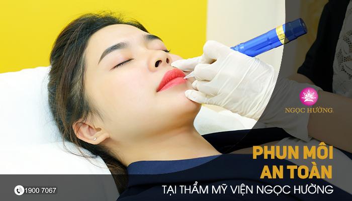 Thẩm mỹ viện Ngọc Hường ảnh 2