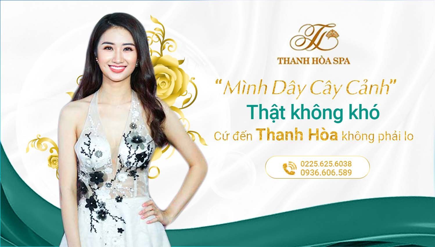 Thẩm mỹ viện Thanh Hòa ảnh 2