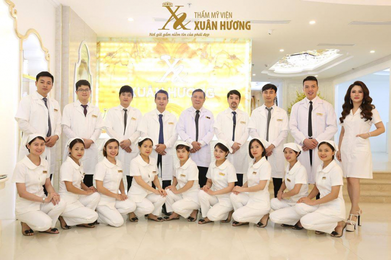 Thẩm mỹ viện Xuân Hương ảnh 1