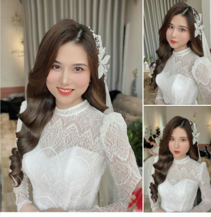 Thanh Hường Bridal ảnh 1