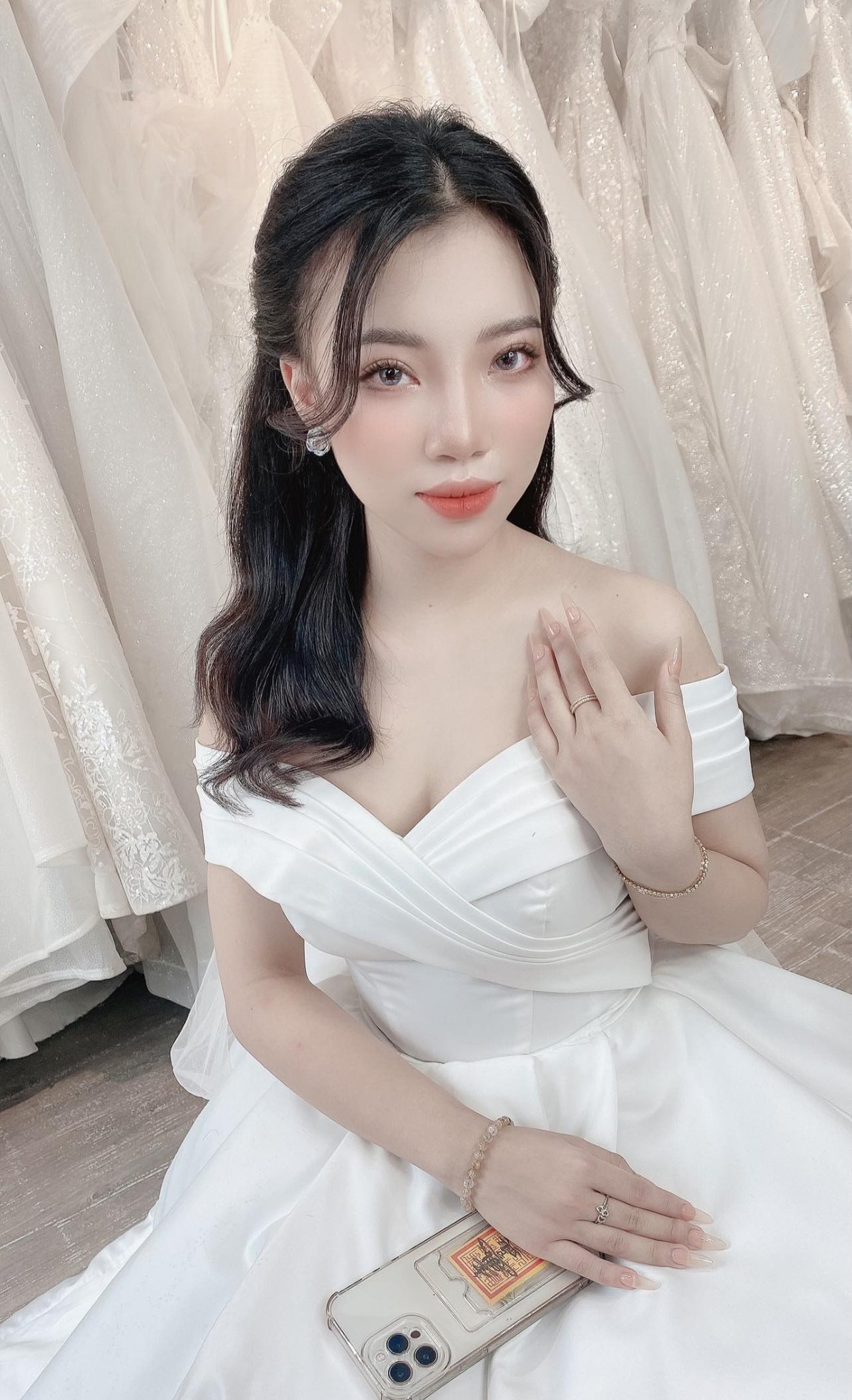 Thanh Mai Wedding ảnh 1