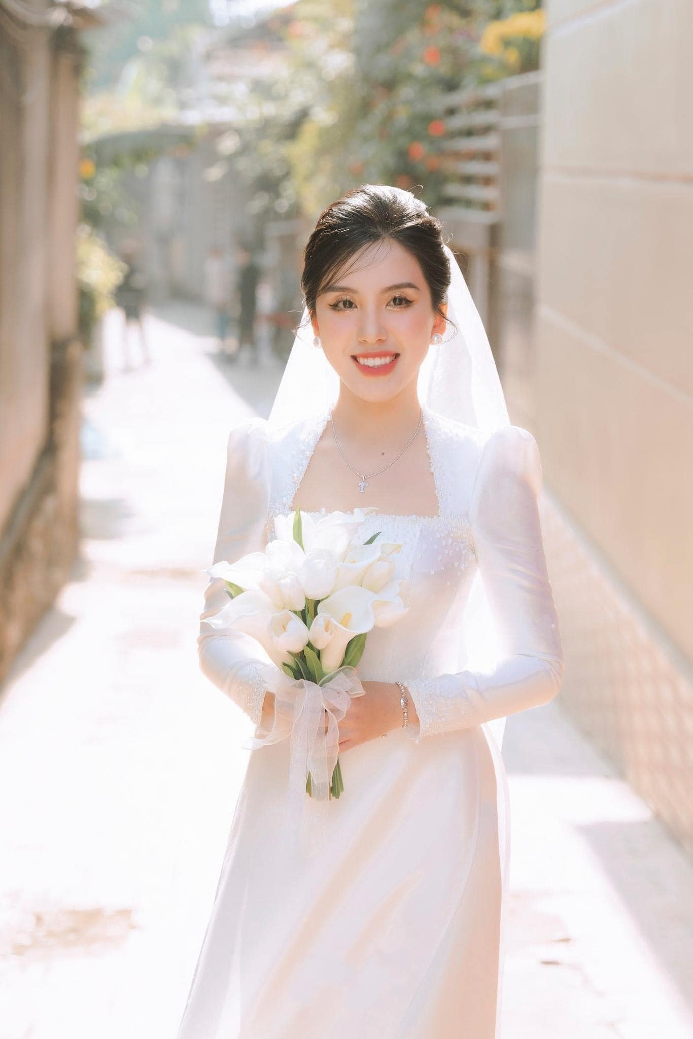 Thanh Mai Wedding ảnh 2