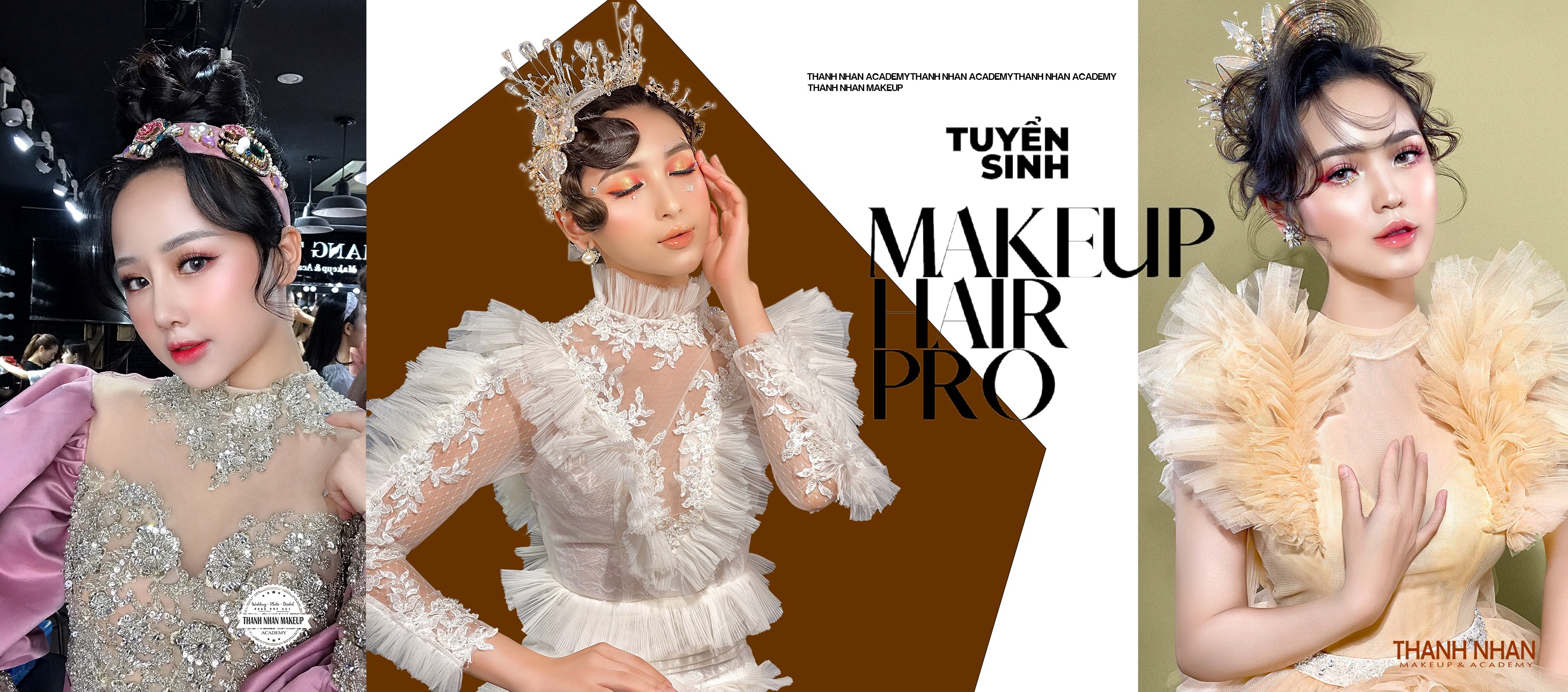 Thanh Nhàn Make Up Academy ảnh 1