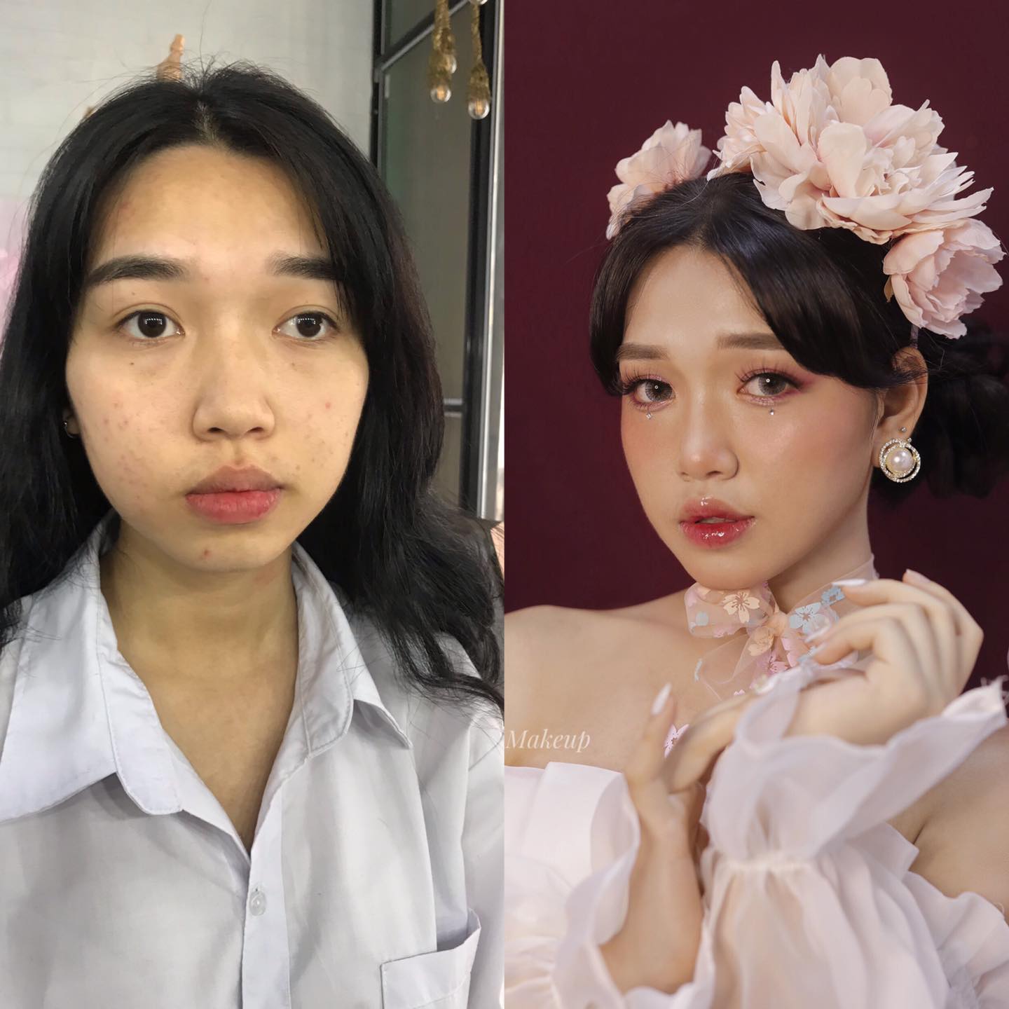 Thanh Nhàn Make Up Academy ảnh 2