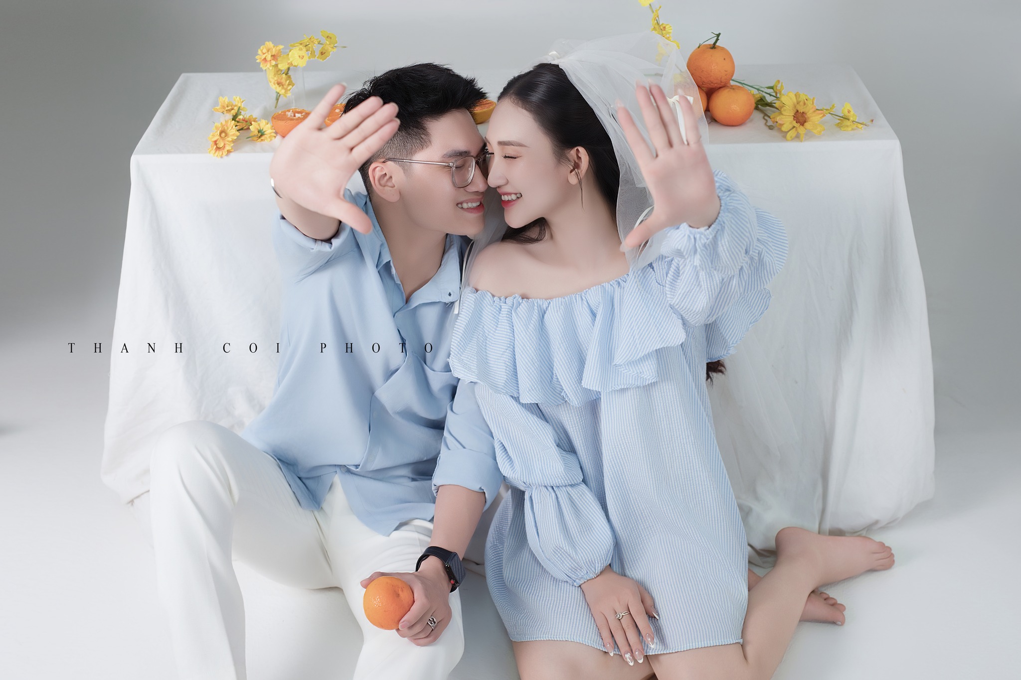 Thanh Studio ảnh 1