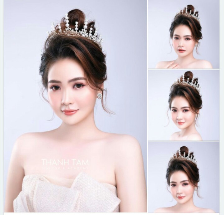 Thanh Tâm Make Up ảnh 2