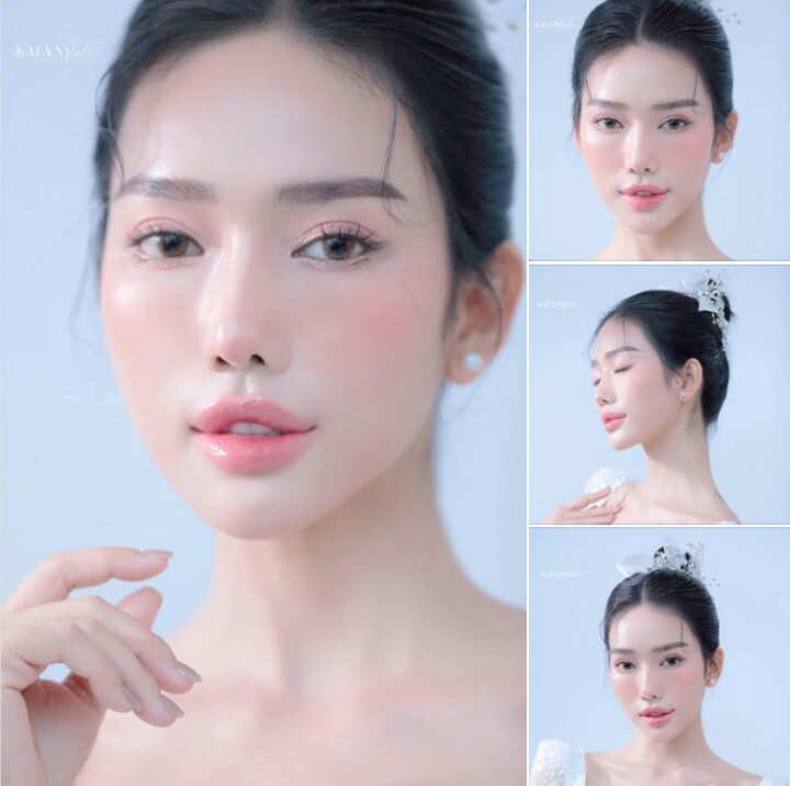 Thanh Tâm Make Up Academy ảnh 2