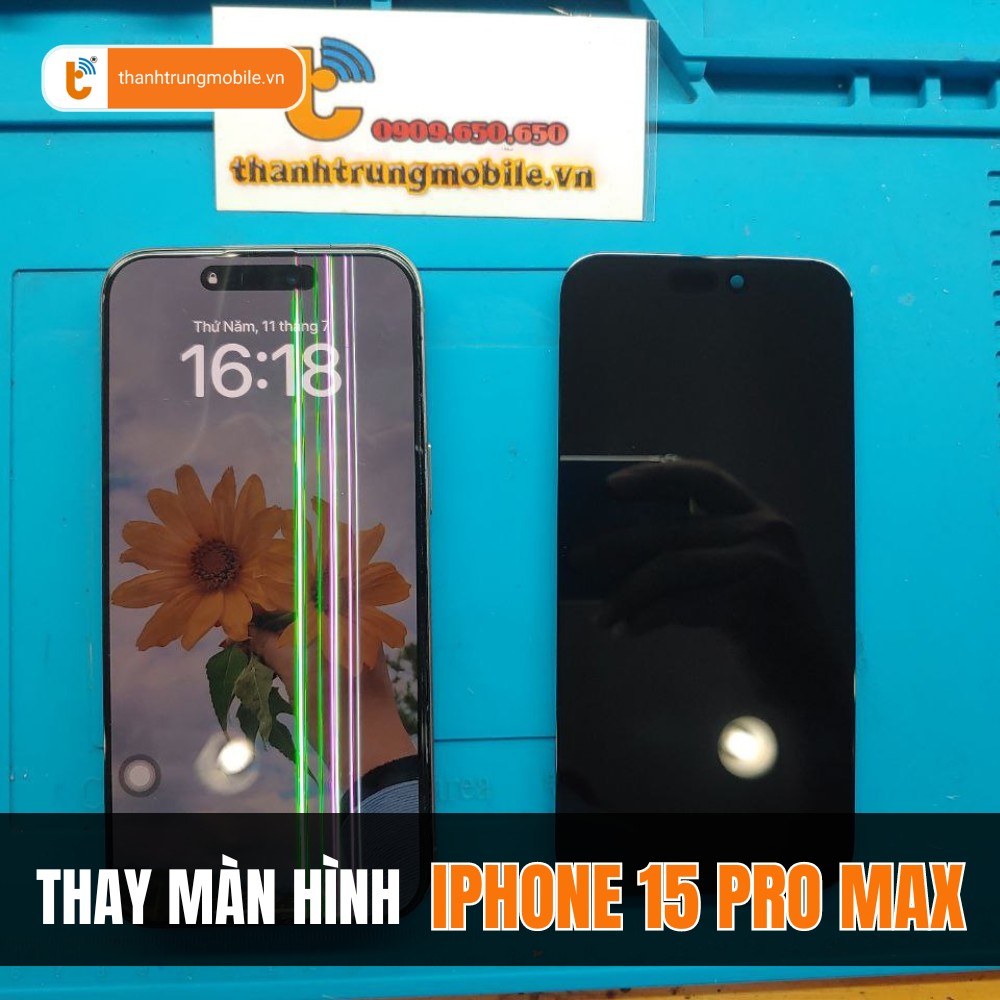 Thành Trung Mobile ảnh 1