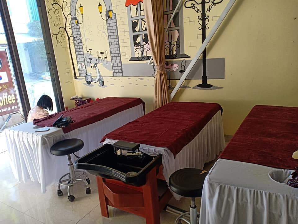 Thanh Xuân Healthy & Spa ảnh 1