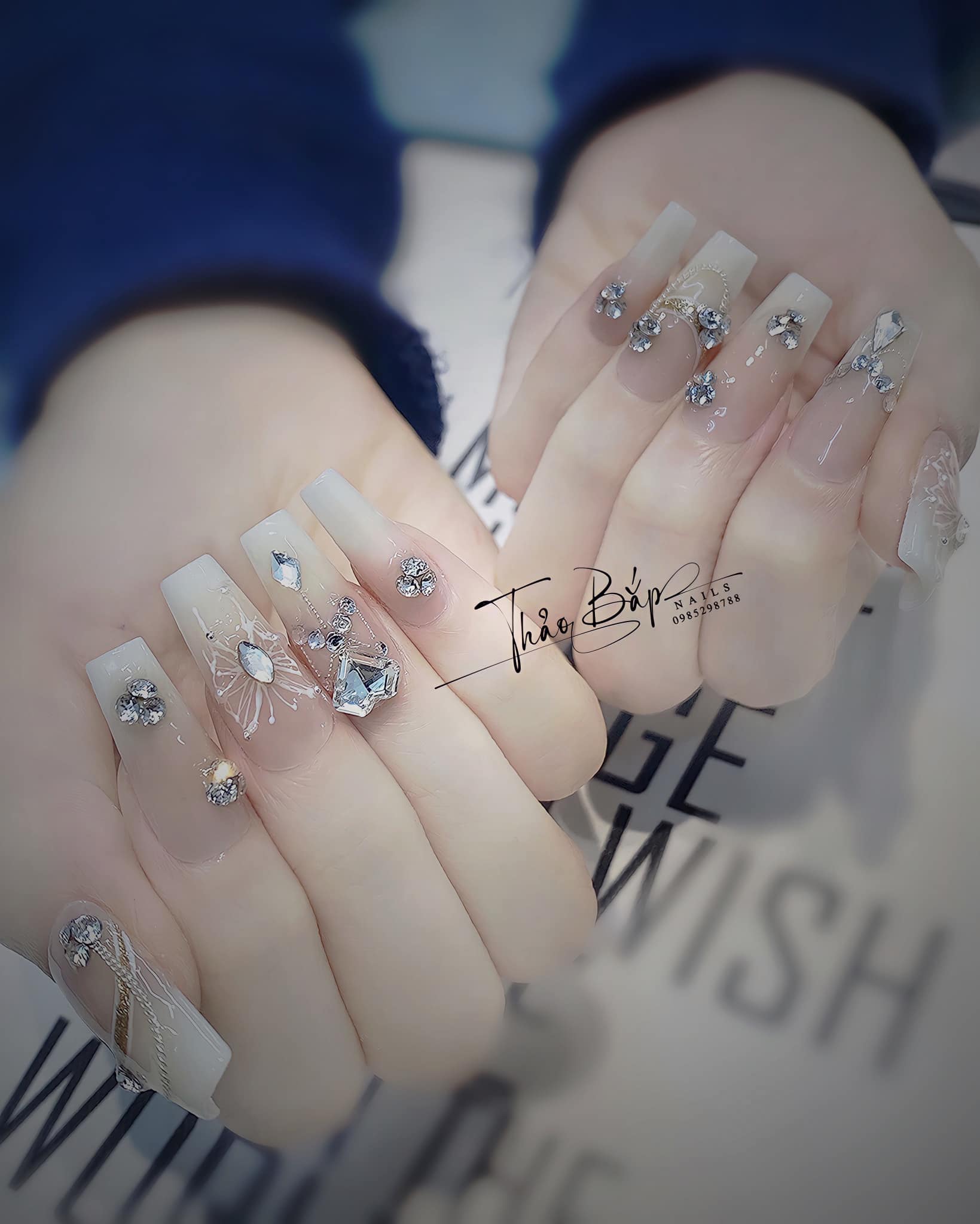 Thảo Bắp nails ảnh 2